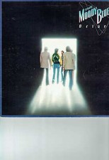 MOODY BLUES LP ALBUM OCTAVE
