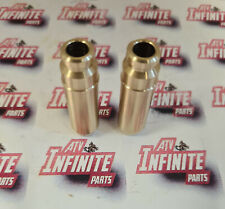 Yamaha Big Bear 350   Intake