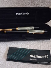 Pelikan classic 200 fountain - pelikan,