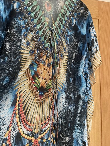 Beautiful lightweight sarong - beautiful,