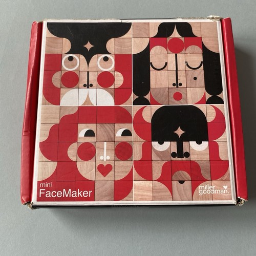 Miller goodman mini face - mini,