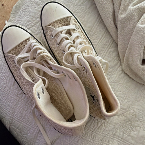 Converse chuck taylor all - chuck,