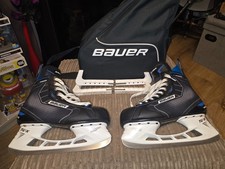 Bauer Nexus N7000 Ice Hockey Skates TUUK Lightspeed