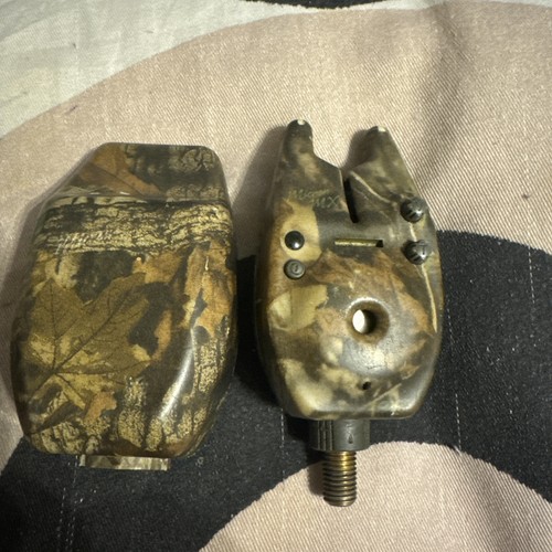 Fox micron camo - mx,