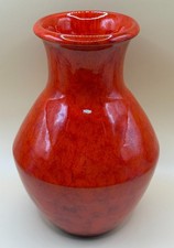 Mid Century Fat Lava Style