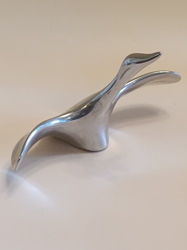Vintage hosilton silver tone - hosilton,