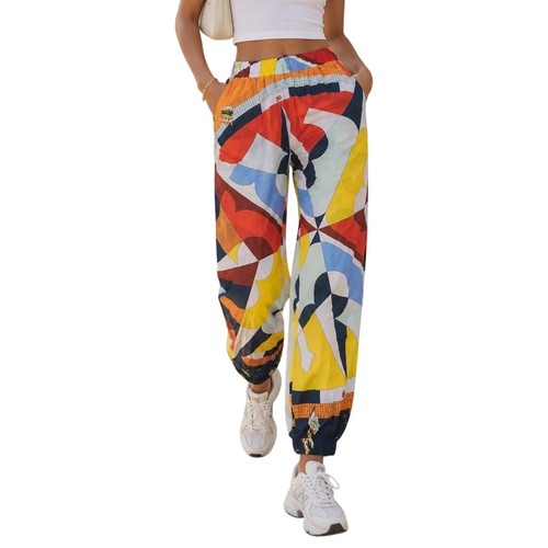 Tory burch compass - tory, printed