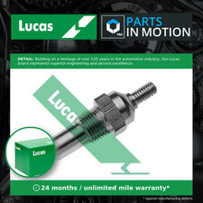 Coolant Temperature Sensor