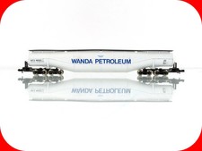 N Scale Wanda Petroleum Jumbo