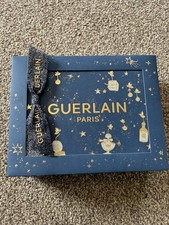 New in box Guerlain Shalimar