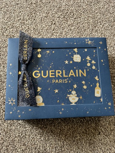 New box guerlain shalimar - guerlain,