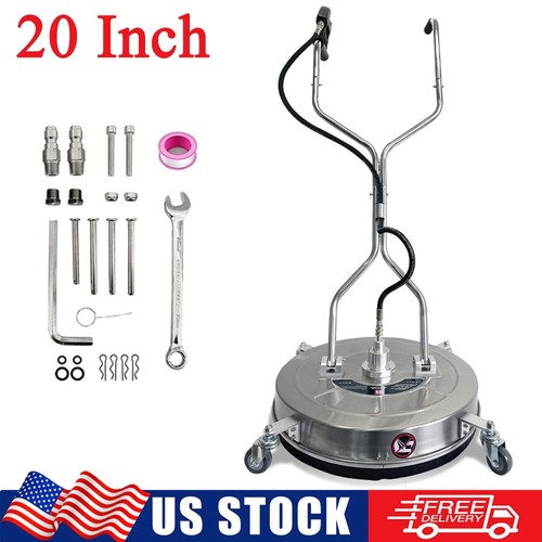 Pressure washer surface - washer,
