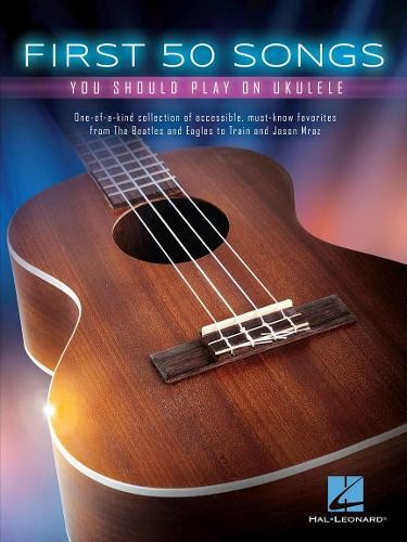 First songs hal leonard - first, 50
