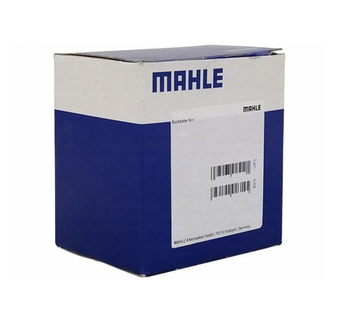 Expansion tank coolant mahle - tank,,