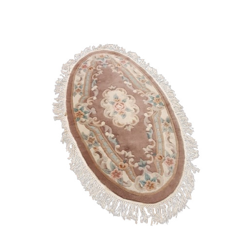 Handmade 5 aubusson - handmade,