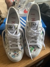 Adidas Nizza Disney Goofy