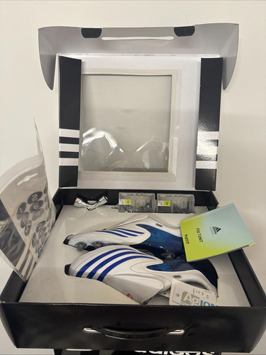 Adidas f50 tunit 013570 eur - f50.8,