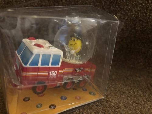 World nevada yellow - m&ms,