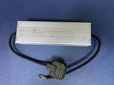 PowerLed UVC24200ETD  Driver LED IP67 200W 24V = SAME DAY DISPATCH