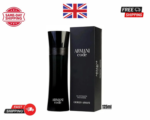 Giorgio armani code - giorgio,