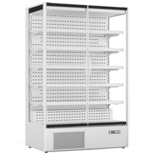 NEW PRODIS PANORAMIC GLASS