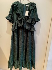 Sister Jane Vanity Jacquard