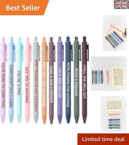 Set funny swear - 11, word