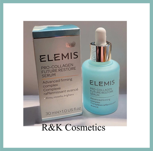 Elemis genuine pro - elemis,