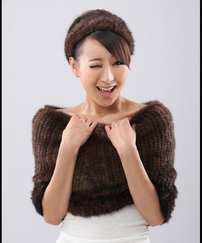 Handmade knitted real genuine - handmade,