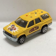 Majoretto Toyota 4 Runner