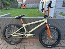 GT Zone BMX