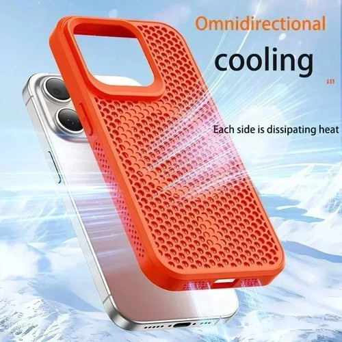 Magsafe cooling - magsafe,