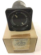 RAF  Synchroscope Gauge  6A