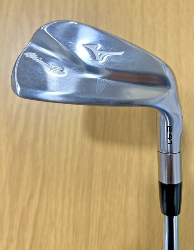 Mizuno pro 241 - 241, iron
