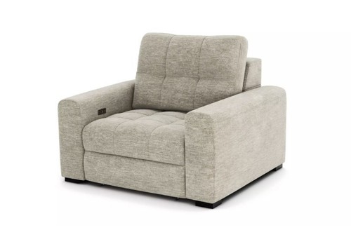 Dfs una power slider chair - dfs,