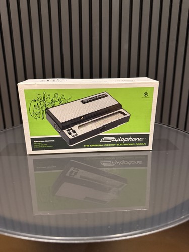 Dubreq stylophone pocket - dubreq, s-1