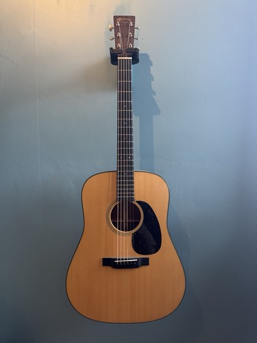 Martin satin - martin, d-18