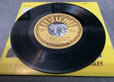 Elvis Presley Baby Let's Play