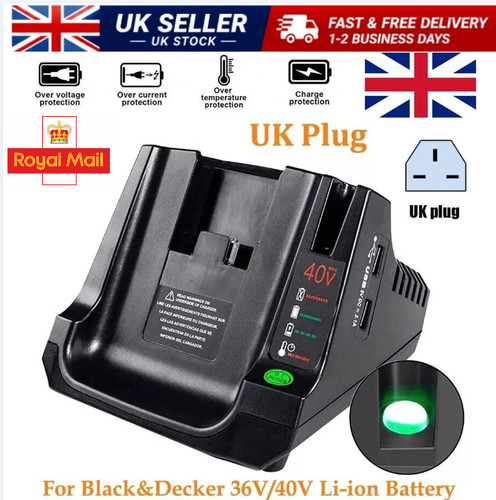 For black decker 36v 40v - black&decker, 36v/40v