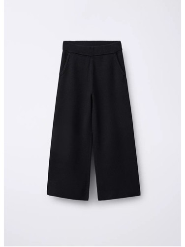 Zara girls kint wide - zara, wide-leg