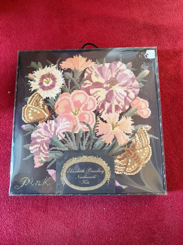 Elizabeth bradley the pink - elizabeth,