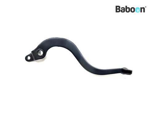 Brake pedal yamaha 125 - dt, r