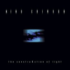King Crimson - ConstruKction