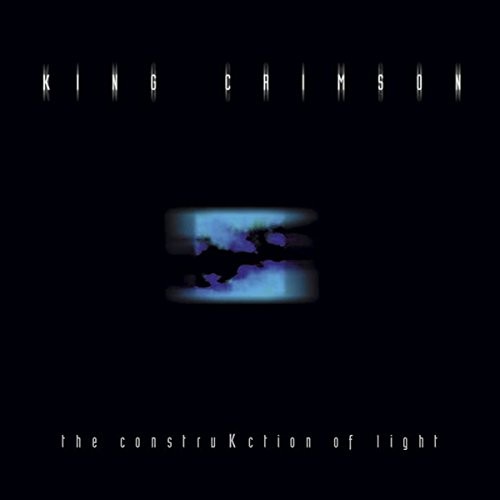 King crimson construkction - -,