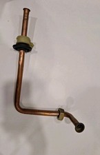 Worcester Bosch Flow Pipe