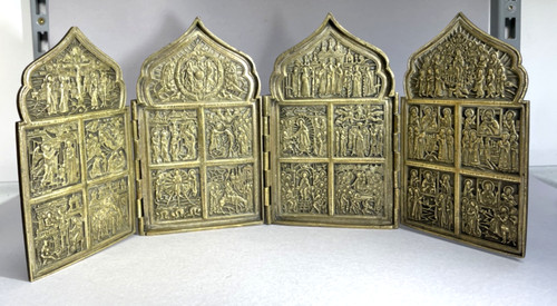 19th century russian - 19th,