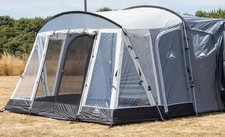 Sunncamp Swift Van 325 LOW
