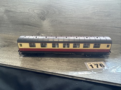 Hornby 442 ft - hornby,