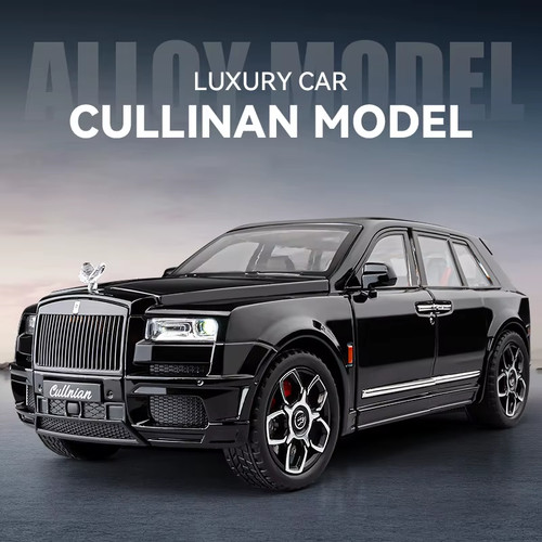 Diecast vehicle - diecast,