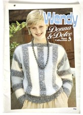 Wendy Donna & Dolce Duet